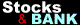 STOCKS & BANK