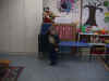 KINDERGARTEN 3-4 year olds